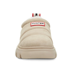 Women's Madison Insulated Water Resistant Mules