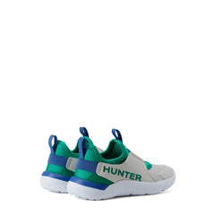 Little Kids Gemini Slip-on Casual Sneakers
