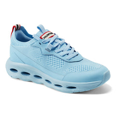 Women's Ginger Casual Lace-up Sneakers