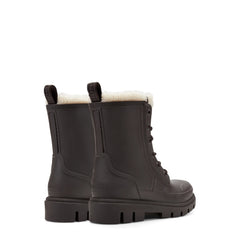 Women's Diana Insulated Lace-Up Waterproof Booties