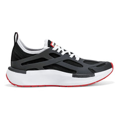 Women's Tulip Lace-up Casual Sneakers