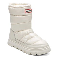Women's Maribel Lug Sole Insulated Waterproof Snow Booties