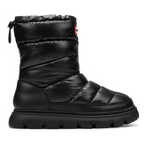 Women's Maribel Lug Sole Insulated Waterproof Snow Booties