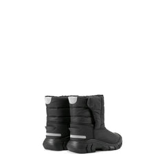 Big Kids Intrepid Lug Sole Insulated Snow Boots