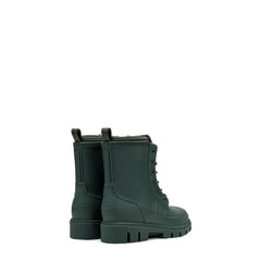 Big Kids Stomper Lace-up Waterproof Ankle Boots