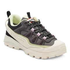 Women's Nicia Lace-up Casual Waterproof Sneakers