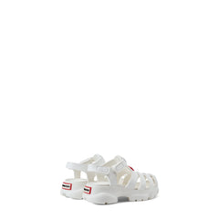 Big Kids Belize Casual Closed Toe Strappy Sandals