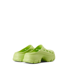 Women's Bryce Slip-on Closed Toe Casual Clogs