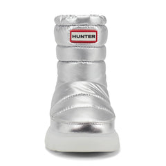 Big Kids Cuddle Lug Sole Insulated Waterproof Snow Booties