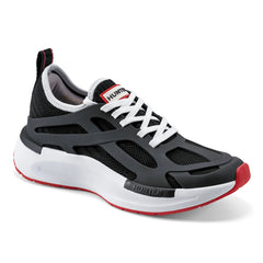 Women's Tulip Lace-up Casual Sneakers