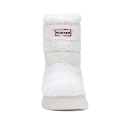 Women's Maran Lug Sole Insulated Waterproof Snow Booties