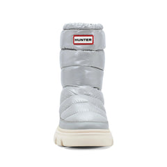 Women's Maribel Lug Sole Insulated Waterproof Snow Booties