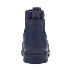 Big Kids Lass Waterproof Neoprene Chelsea Boots