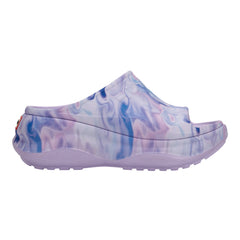 Women's Haddie Slip-on Open Toe Casual Sandals