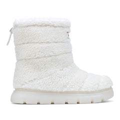 Women's Maran Lug Sole Insulated Waterproof Snow Booties