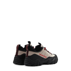 Women's Sara Casual Lace-up Waterproof Sneakers