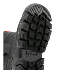Big Kids Intrepid Lug Sole Insulated Snow Boots