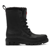 Women's Diana Insulated Lace-Up Waterproof Booties