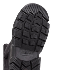 Little Kids Igloo Lug Sole Insulated Waterproof Snow Boots