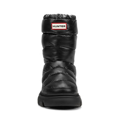 Women's Maribel Lug Sole Insulated Waterproof Snow Booties