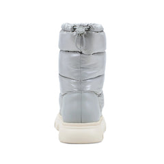 Women's Maribel Lug Sole Insulated Waterproof Snow Booties