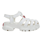 Big Kids Belize Casual Closed Toe Strappy Sandals