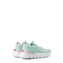 Women's Irena Casual Lace-up Sneakers