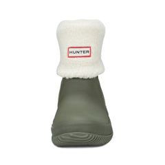 Women's Thunor Indoor/Outdoor Insulated Roll Top Waterproof Snow Boots