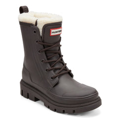 Women's Diana Insulated Lace-Up Waterproof Booties
