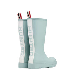 Women's PLAY™ Tall Logo Rain Boots