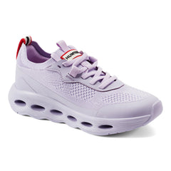Women's Ginger Casual Lace-up Sneakers