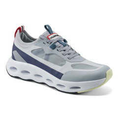 Men's Gabreal Lace-Up Casual Sneakers