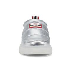 Little Kids Cody Lug Sole Insulated Water Resistant Slip-on Shoes