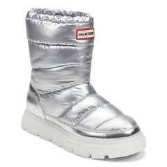 Women's Maribel Lug Sole Insulated Waterproof Snow Booties