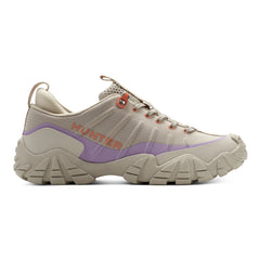 Women's Sara Casual Lace-up Waterproof Sneakers