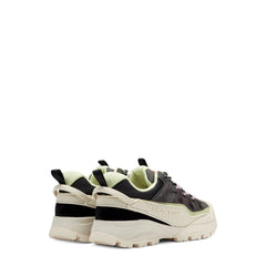 Women's Nicia Lace-up Casual Waterproof Sneakers
