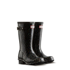 Big Kids Original Giant Glitter Rain Boots