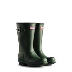 Big Kids Original Rain Boots