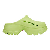 Women's Bryce Slip-on Closed Toe Casual Clogs