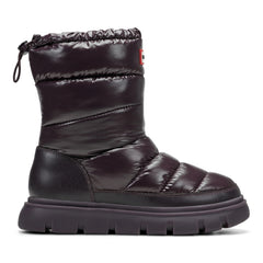 Women's Maribel Lug Sole Insulated Waterproof Snow Booties