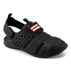 Little Kids Edosa Slingback Casual Flat Sandals