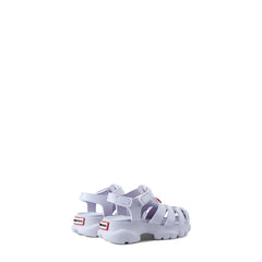 Big Kids Belize Casual Closed Toe Strappy Sandals