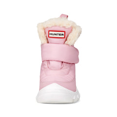Little Kids Igloo Lug Sole Insulated Waterproof Snow Boots