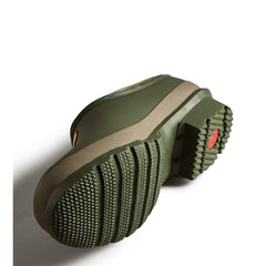 Men's Neoprene Gardener Clogs