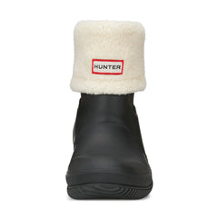 Women's Thunor Indoor/Outdoor Insulated Roll Top Waterproof Snow Boots