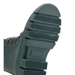 Big Kids Stomper Lace-up Waterproof Ankle Boots