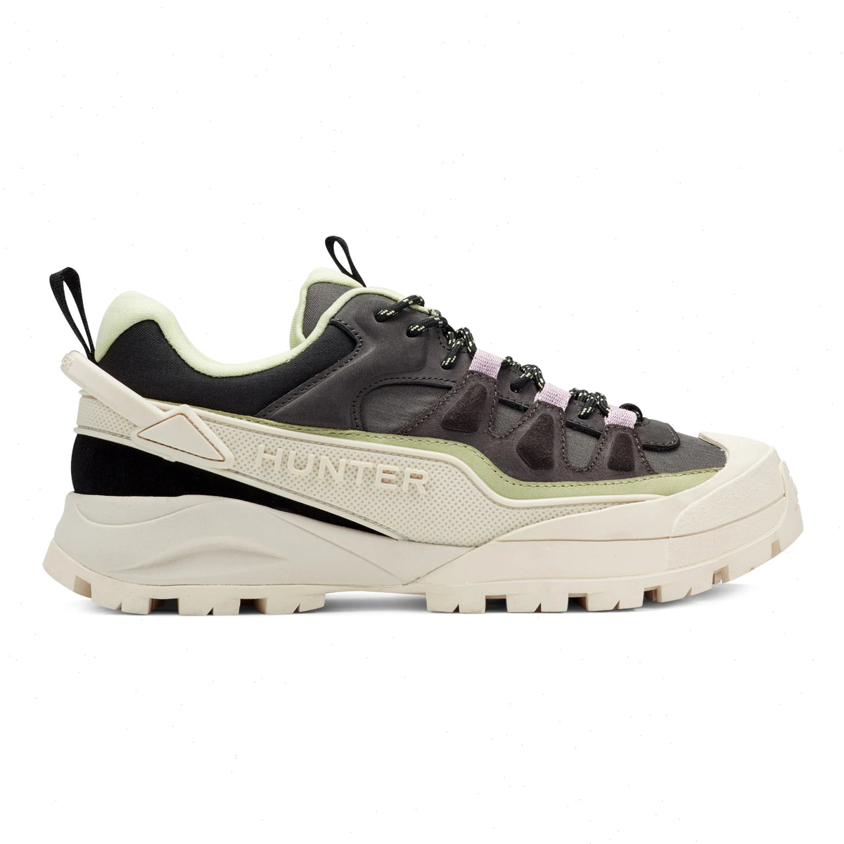 Women's Nicia Lace-up Casual Waterproof Sneakers