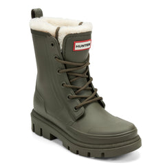 Women's Diana Insulated Lace-Up Waterproof Booties