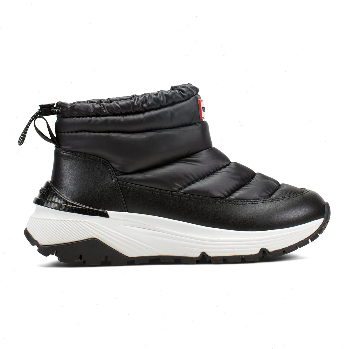 Women's Annes Insulated Waterproof Snow Booties