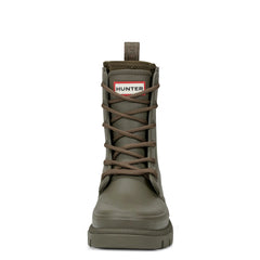 Women's Diana Waterproof Lace-Up Rain Boots
